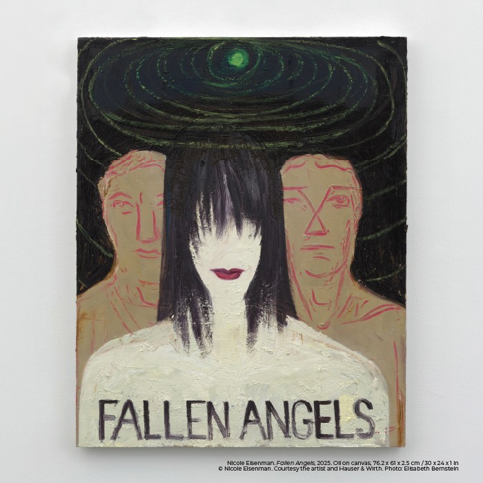 Fallen Angels