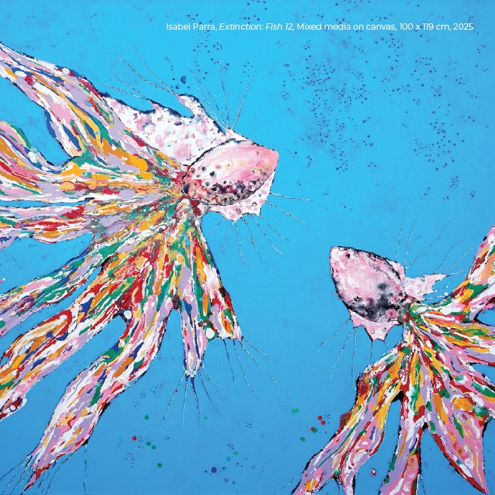 8 – Between Symbiosis and  Extinction