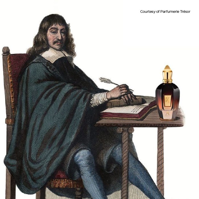 Aromas of Enlightenment:  A Philosophical Journey Through  Scent and Freedom