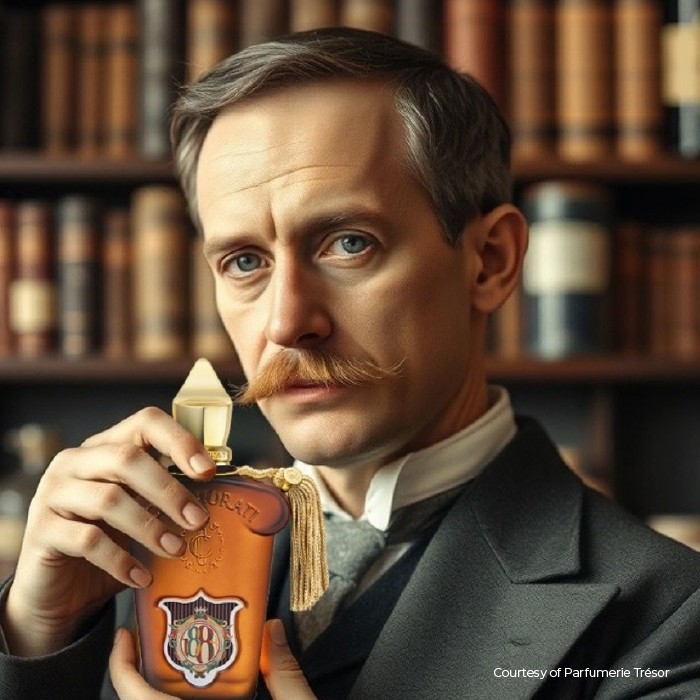 The Psychology at the Pinnacle of  Awareness: Unveiling the French  Art of the Subconscious