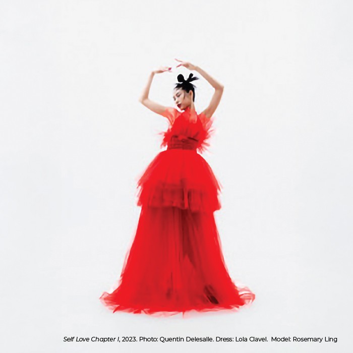 Stage to Studio: The Art of Motion