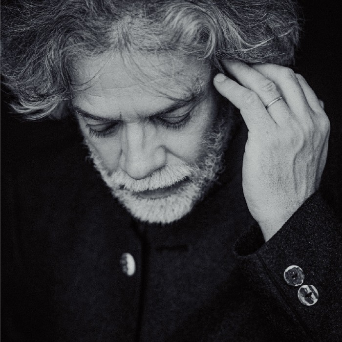 François-Frédéric Guy's Beethoven Piano  Concertos I & II