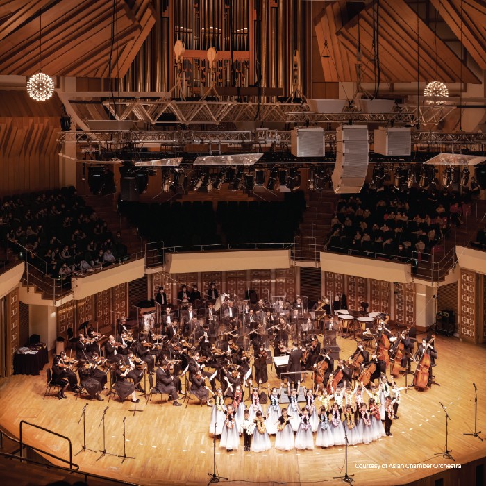 Heart weeping? I'm your umbrella.