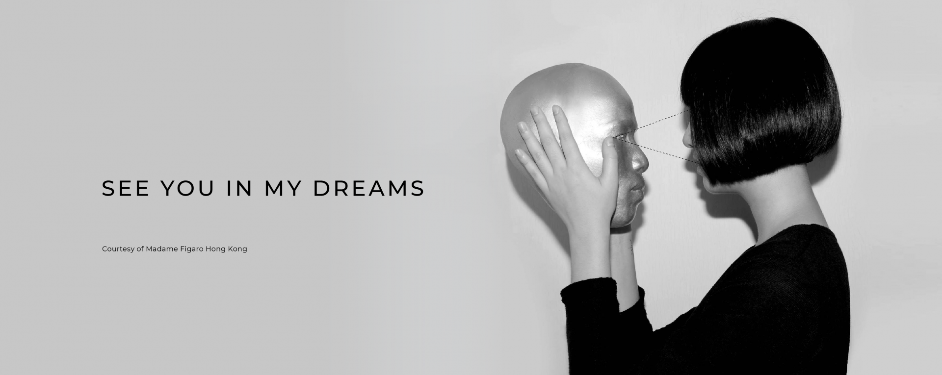 See You In My Dreams