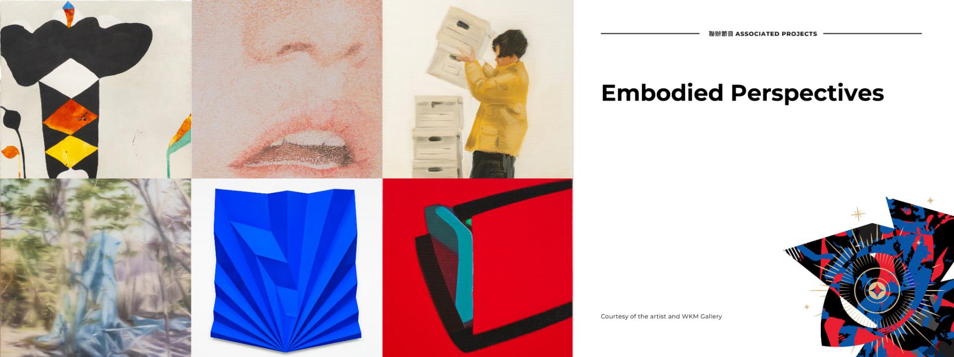 Embodied Perspectives